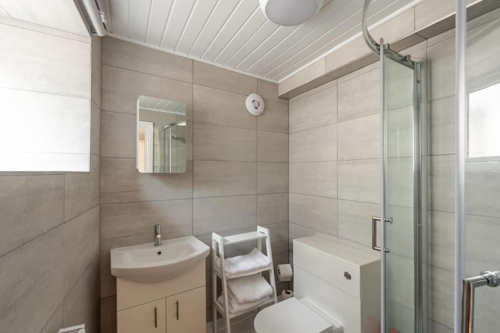 Milo'S Place Is A Home From Home Egremont  Экстерьер фото